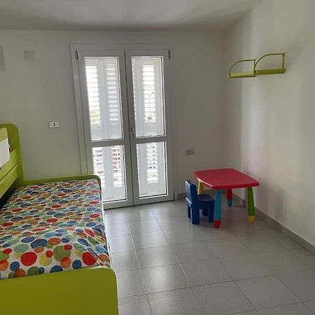 I Tre Soli Casa Vacanze Lotzorai Bagian luar foto
