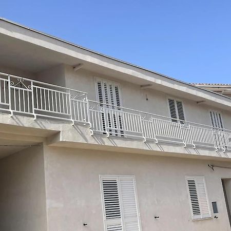 I Tre Soli Casa Vacanze Lotzorai Bagian luar foto