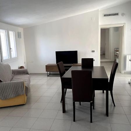 I Tre Soli Casa Vacanze Lotzorai Bagian luar foto