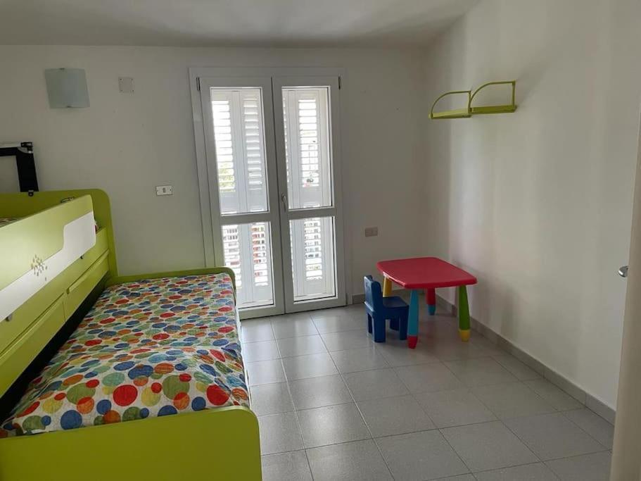 I Tre Soli Casa Vacanze Lotzorai Bagian luar foto