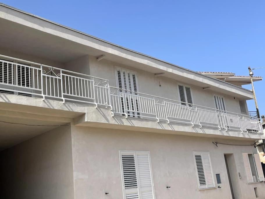 I Tre Soli Casa Vacanze Lotzorai Bagian luar foto