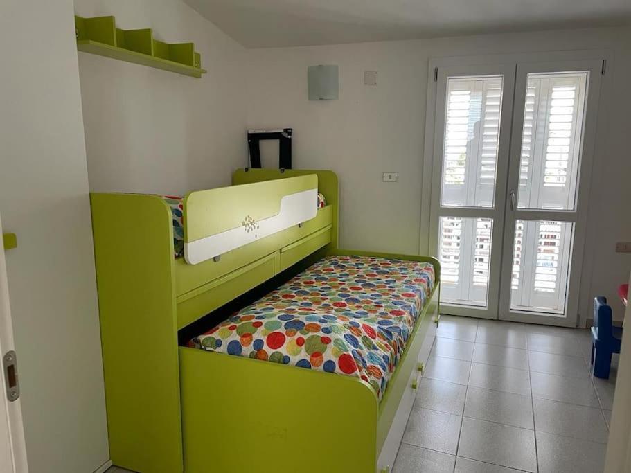 I Tre Soli Casa Vacanze Lotzorai Bagian luar foto