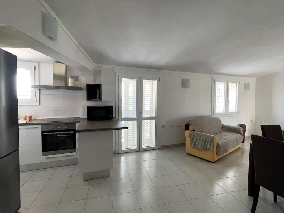 I Tre Soli Casa Vacanze Lotzorai Bagian luar foto